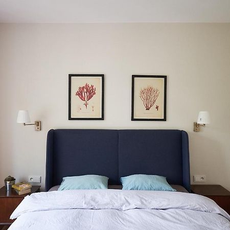 Stare Bielany Apartments วอร์ซอ ภายนอก รูปภาพ