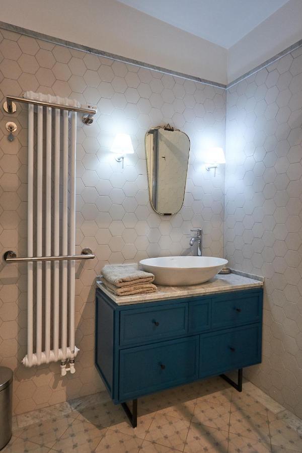 Stare Bielany Apartments วอร์ซอ ภายนอก รูปภาพ