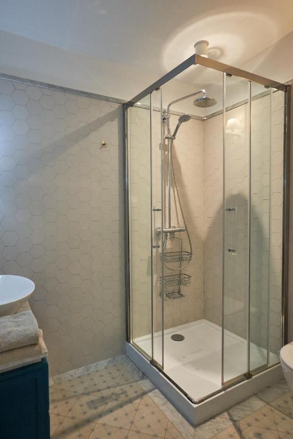 Stare Bielany Apartments วอร์ซอ ภายนอก รูปภาพ